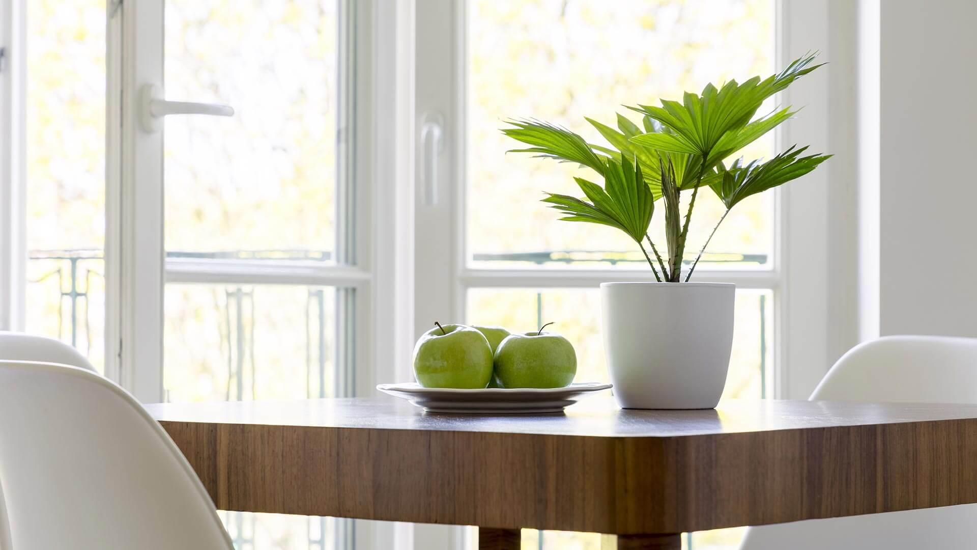 Homepage Fa. Heckert GmbH: Startbild