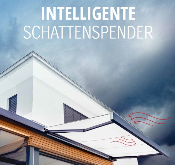 Klaiber Schwingungssensor Aktion