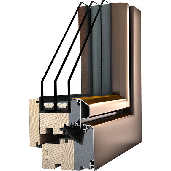 Bildquelle: Internorm International GmbH