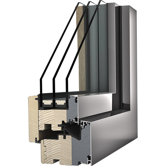 Bildquelle: Internorm International GmbH