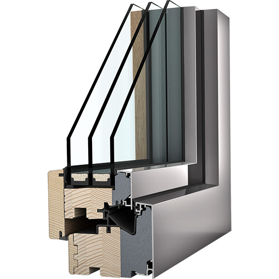 Bildquelle: Internorm International GmbH