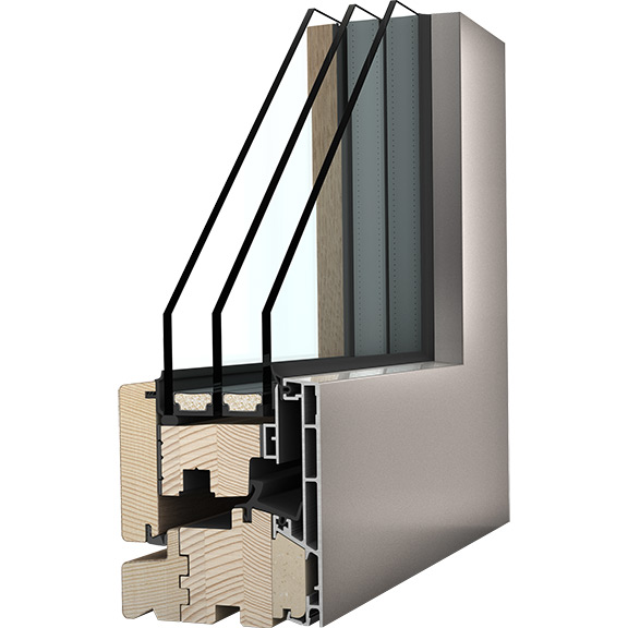 Bildquelle: Internorm International GmbH