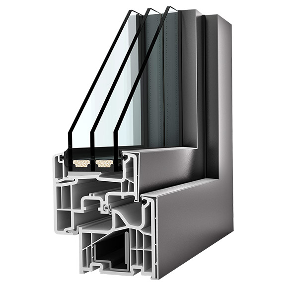 Bildquelle: Internorm International GmbH
