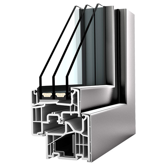 Bildquelle: Internorm International GmbH