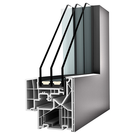 Bildquelle: Internorm International GmbH