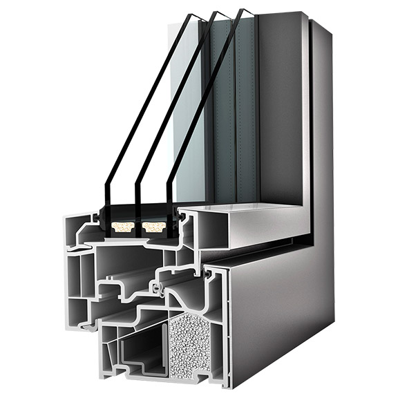 Bildquelle: Internorm International GmbH