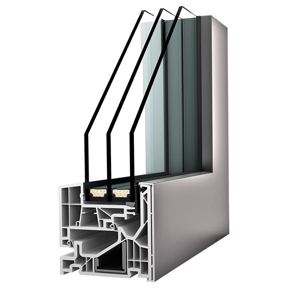Bildquelle: Internorm International GmbH