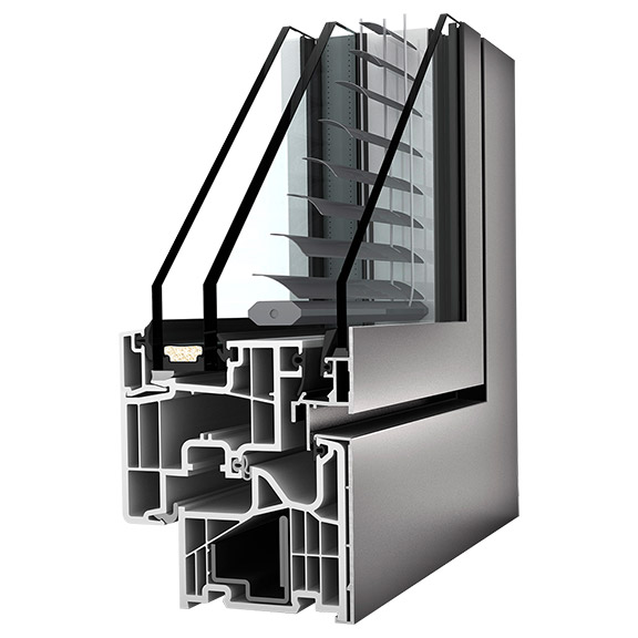 Bildquelle: Internorm International GmbH