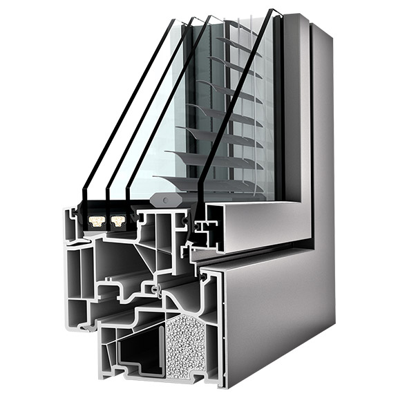 Bildquelle: Internorm International GmbH