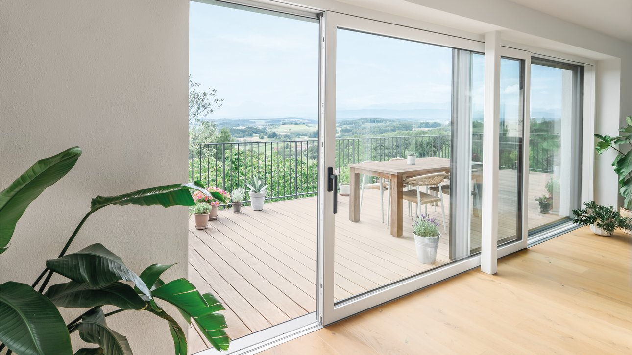 Bildquelle: Internorm International GmbH