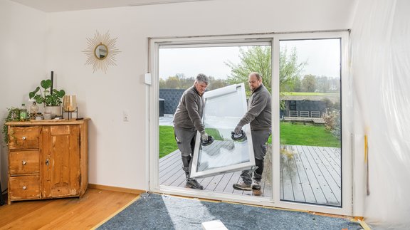 Bildquelle: Internorm International GmbH