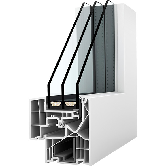 Bildquelle: Internorm International GmbH