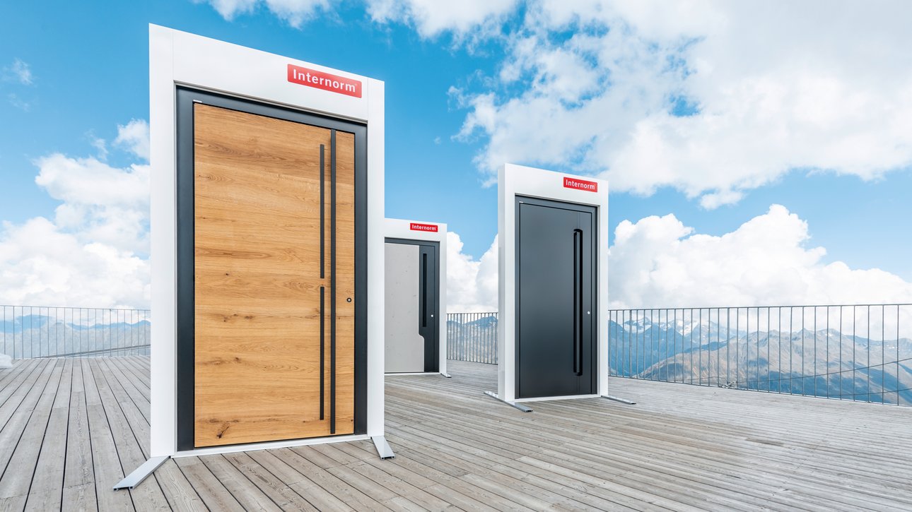 Bildquelle: Internorm International GmbH