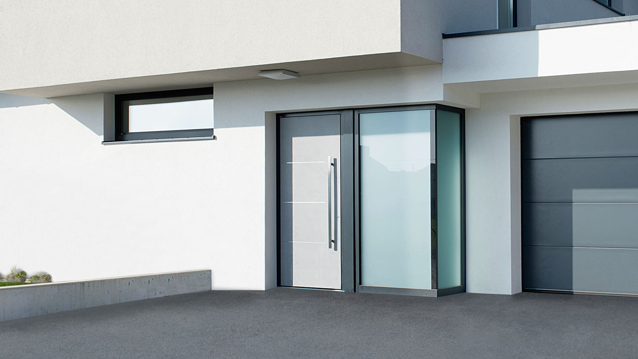 Internorm Haustüren
