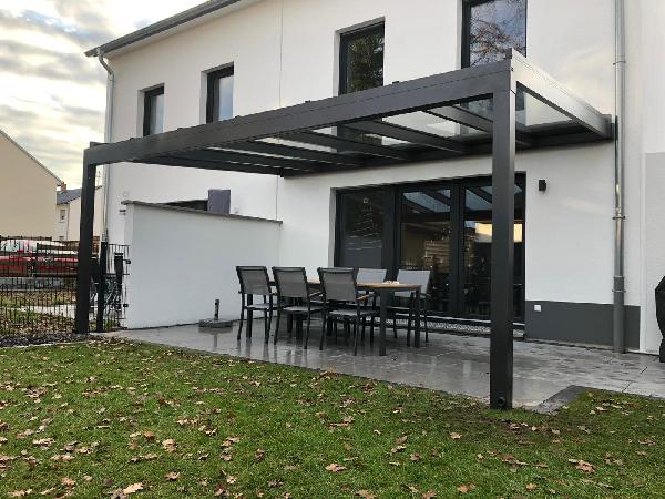 Referenz | Heckert GmbH | Klaiber Nyon Plus | Ladenburg